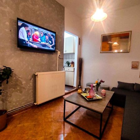 Kastra Bella 2 Bedroom Condo In Corfu Town מראה חיצוני תמונה