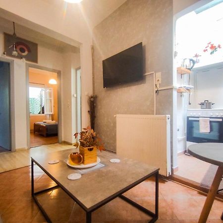 Kastra Bella 2 Bedroom Condo In Corfu Town מראה חיצוני תמונה