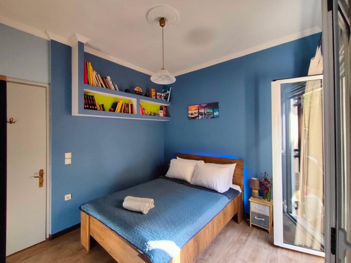 Kastra Bella 2 Bedroom Condo In Corfu Town מראה חיצוני תמונה