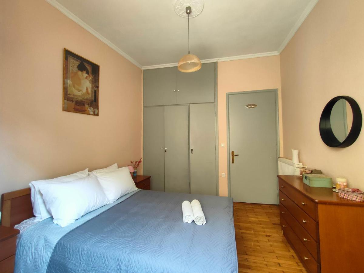 Kastra Bella 2 Bedroom Condo In Corfu Town מראה חיצוני תמונה