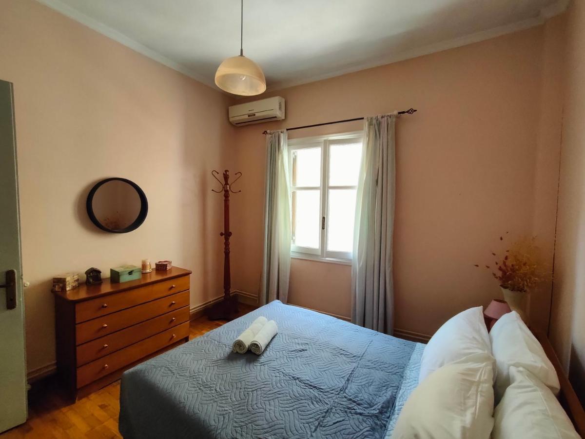 Kastra Bella 2 Bedroom Condo In Corfu Town מראה חיצוני תמונה