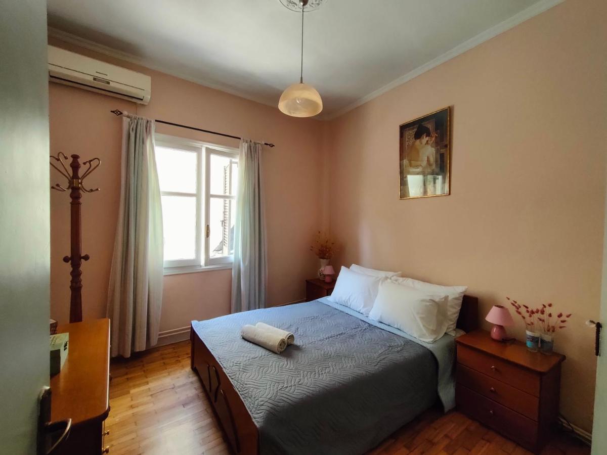 Kastra Bella 2 Bedroom Condo In Corfu Town מראה חיצוני תמונה
