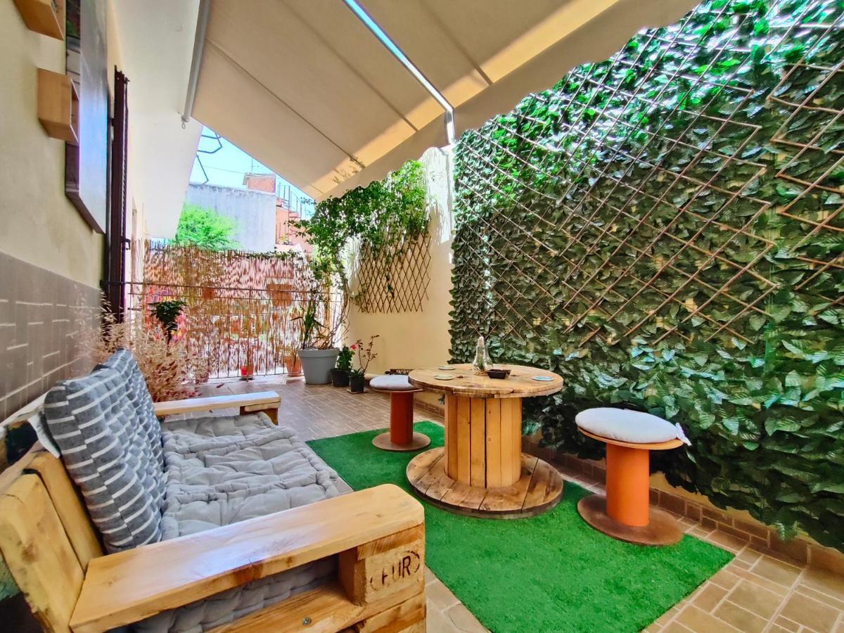 Kastra Bella 2 Bedroom Condo In Corfu Town מראה חיצוני תמונה