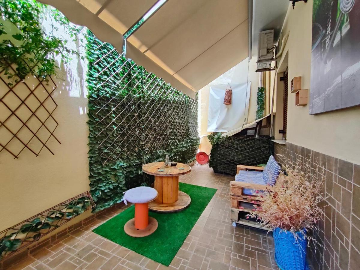 Kastra Bella 2 Bedroom Condo In Corfu Town מראה חיצוני תמונה