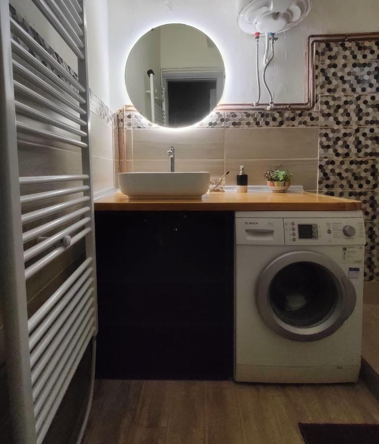 Kastra Bella 2 Bedroom Condo In Corfu Town מראה חיצוני תמונה