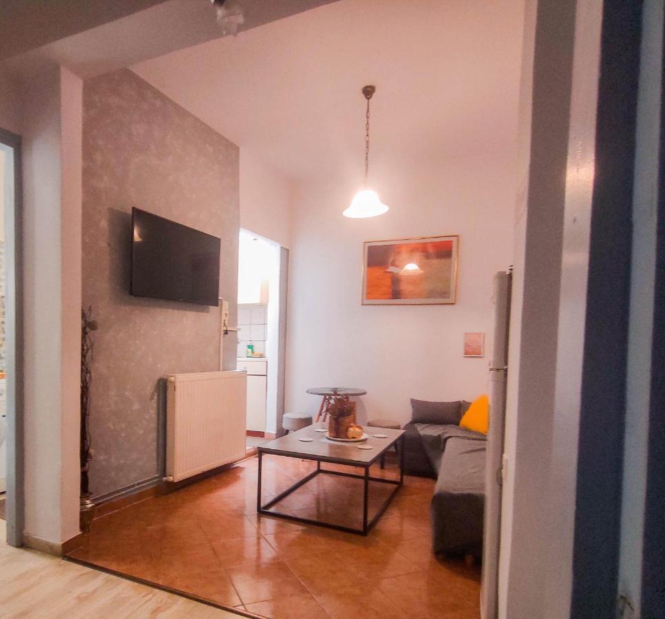 Kastra Bella 2 Bedroom Condo In Corfu Town מראה חיצוני תמונה